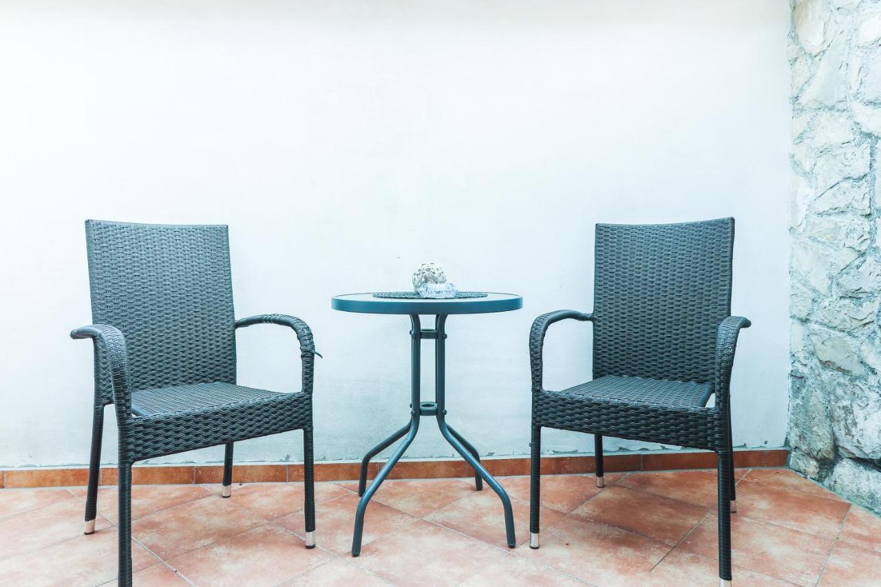 Apartman Lena Vrsar Eksteriør bilde